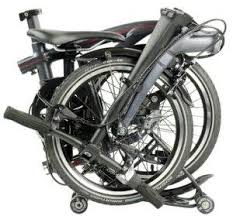 Maybe you would like to learn more about one of these? Folding Bikes By Dahon Brompton Drops Copyright Injunction Against Dahon Curl