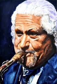 Gary Bartz