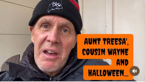 EASTER RE-CAP Darlene, Charlene, AUNT TREESA and AUNT DOTTY.... Find  tickets to my shows here… bmarley.com ￼ Pittsfield Massachusetts April  4!...