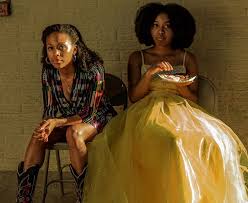 Turquoise, a former beauty queen turned hardworking single mother, prepares her rebellious teenage daughter for the miss juneteenth pageant, hoping to keep her from repeating the same mistakes in life that she did. Miss Juneteenth Community Butler S Cinema Scene