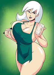 Rule34 - If it exists, there is porn of it  grimphantom, drew saturday   6992725