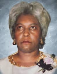 Obituary for Ms. Mable Tilghman