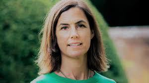 Anna Keay's "The Restless Republic" wins £5,000 Pol Roger Duff Cooper Prize 