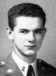 Gerald Hart Webber : Private First Class from South Carolina, World War II  Casualty
