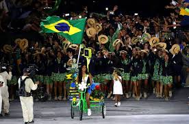 Toda la actualidad, campeones, deportes y medallero de las olimpiadas 2021 que se celebraran del 24 de julio al 9 de agosto en marca.com Csb Olimpiadas Rio 2016 Um Brasil Protagonista Aos Olhos Do Mundo Csb