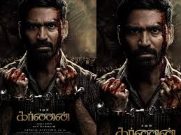 Home tamil 2021 movies karnan (2021) tamil hq predvd. Here Is The First Look Poster Of Dhanush S Karnan