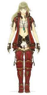 Lyse Concept from Final Fantasy XIV: Stormblood | Final fantasy, Final  fantasy xiv, Final fantasy artwork