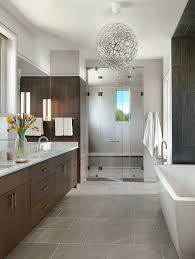 10 modern bathrooms that will inspire jealousy. Modern Master Bathrooms Ideas Novocom Top