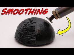 How To Smooth 3d Pen Creations Tutorial Youtube 3d Pen 3d Pen Art 3d Drawing Pen