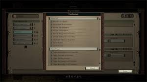 Pillars of eterity 2 update 5.0 torrent. Pillars Of Eternity Ii Deadfire Game Mod More Custom Ai Conditions V 4 0 0 Download Gamepressure Com