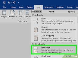 How To Add A Border To Word Wikihow