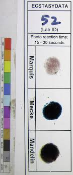 Drugsdata Org Formely Ecstasydata Test Details Result