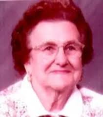 Obituary information for Marjorie Snyder