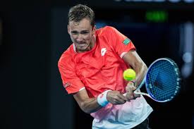 The latest tennis stats including head to head stats for at matchstat.com. Atp Sofia Medvedev Triumphiert Gegen Fucsovics Mytennis News