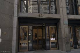 Deutsche bank ag taunusanlage 12 60325 frankfurt am main. Index Kulfold A Deutsche Bank Minden Uzleti Kapcsolatot Megszakit Donald Trumppal