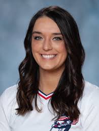 Madison Riggle (2/12/2020)