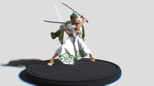 Maybe you would like to learn more about one of these? Roronoa Zoro Onepiece Wano Buy Royalty Free 3d Model By Tofanarahman Tofanarahman 96afd46