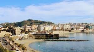 Nun hat spanien bereits knapp die hälfte der geflüchteten nach marokko zurückgeschickt. Wassertemperatur In Ceuta In Der Strasse Von Gibraltar Jetzt
