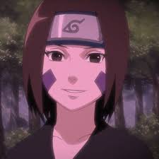 Rin Nohara Icons Tumblr In 2020 Naruto Shippuden Anime Anime Naruto Anime