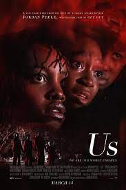 Us 2019 Alternative Posters American Horror Movie This Is Us Movie Horror Movie Posters