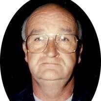 Charles David Upton Obituary