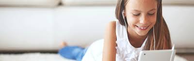 Really, choosing the right one comes down to price and what you like your apps to look like. Audio Books For Kids Learning Ally