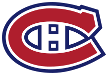 Sports club in montreal, quebec. Montreal Canadiens Wikipedia