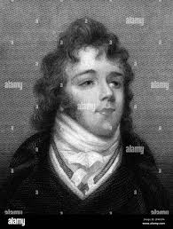 English regency dandy immagini e fotografie stock ad alta risoluzione