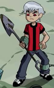Maybe you would like to learn more about one of these? Albedo Ben 10 Wiki Fandom