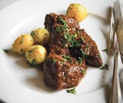 Roast beef has been a dinner table staple for many years. Best Beef Stew Recipe Uses Belgium Beer And Speculoos Cookies Bloomberg