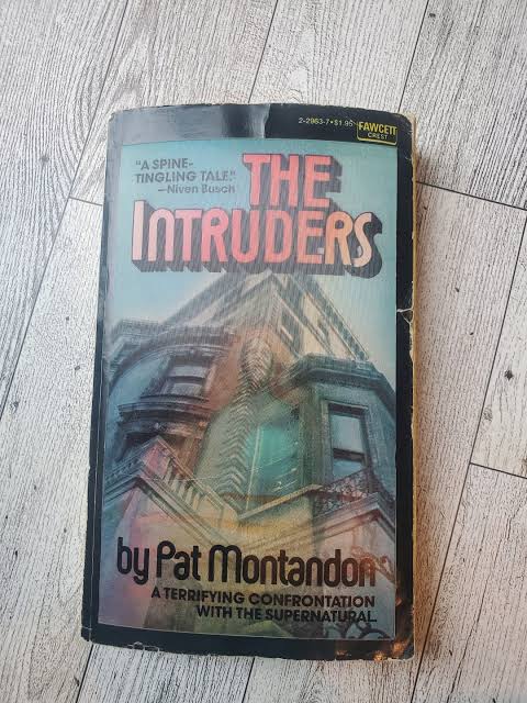 The Intruders - Etsy