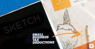 15 Common Tax Deductions For Small-Business Owners | Ramseysolutions.com