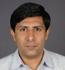 Abhinav Raut