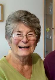 Tribute to Pamela White, 1936