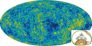 현대물리학이 답하길 無는 불안정하니까 우주 구름 코끼리