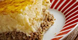 Recette De Parmentier Bœuf Et Chou Fleur Sans Graisse Facile Et Rapide A Realiser Gouteuse Et Dietetique Ingredients Recette Recettes De Cuisine Chou Fleur