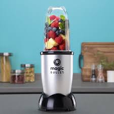 See more ideas about magic bullet recipes, magic bullet, recipes. Magic Bullet Essential Personal Blender Silver Walmart Com Walmart Com
