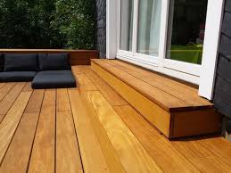 Bauanleitung Holzterrasse Holz Jaeger Haus Und Garten Holzterrasse Terasse Holz Terrasse Bauen
