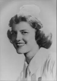 Castella Burrows Obituary (1929