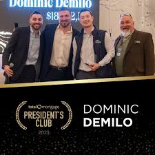 I am thrilled to announce that I was named as a 2023 Total Mortgage…