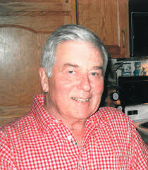 Herbert Bert William Argent Obituary