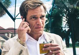 Michael Shannon Talks On '99 Homes'