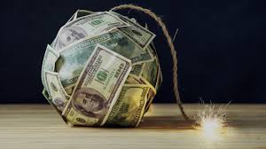 India is staring at a retirement time-bomb, are you prepared? -  ViniyogIndia.com