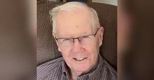 Francis M. Cain Obituary