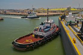 the master of towing vessels assoc