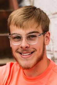 Ryan Mueller, 19, Hawarden