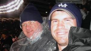 I Was There: The Bloody Sock Game