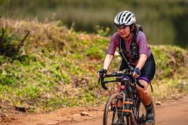 Carolina Arcila Muriel - BikingMan Family
