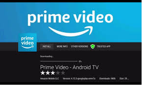 Amazon Prime Video On Mi Box How To Install Watch Techowns
