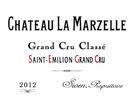 Château La Marzelle 2012 | Chateau La Marzelle